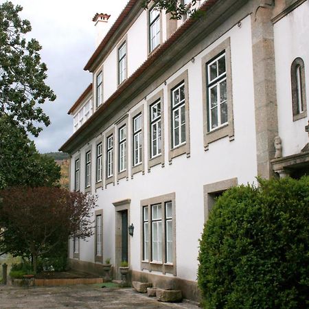 Quinta Da Ermida - Turismo De Habitacao Bed and Breakfast Baião Exteriör bild