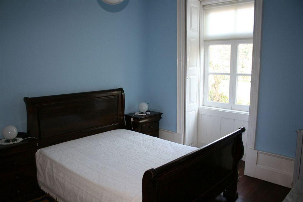 Quinta Da Ermida - Turismo De Habitacao Bed and Breakfast Baião Exteriör bild