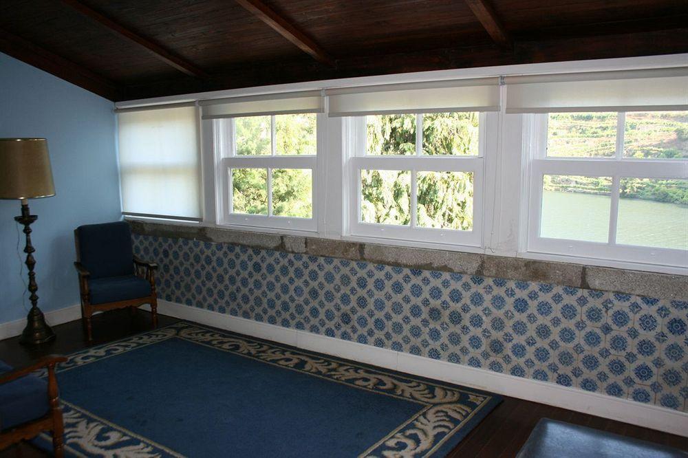 Quinta Da Ermida - Turismo De Habitacao Bed and Breakfast Baião Exteriör bild