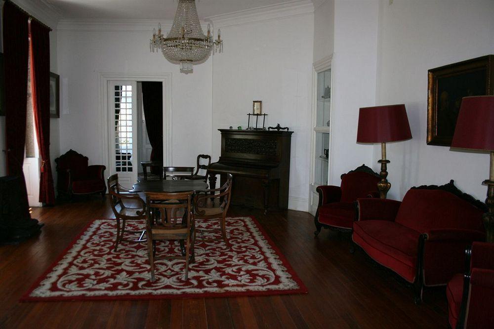 Quinta Da Ermida - Turismo De Habitacao Bed and Breakfast Baião Exteriör bild