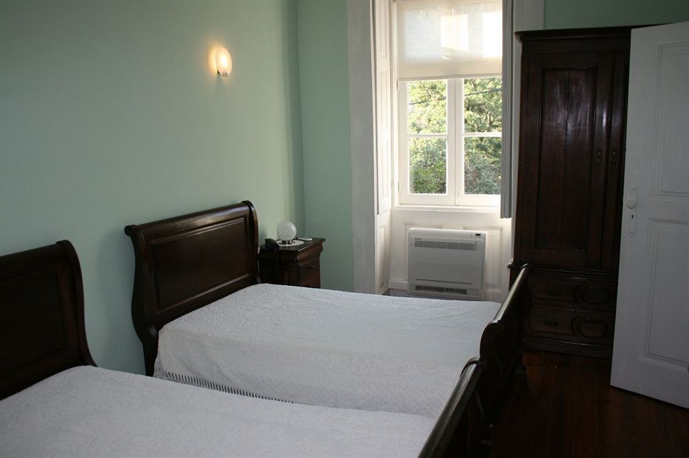 Quinta Da Ermida - Turismo De Habitacao Bed and Breakfast Baião Exteriör bild