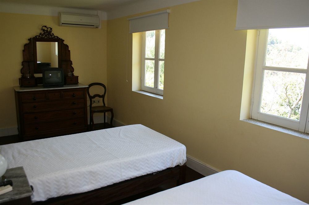 Quinta Da Ermida - Turismo De Habitacao Bed and Breakfast Baião Exteriör bild