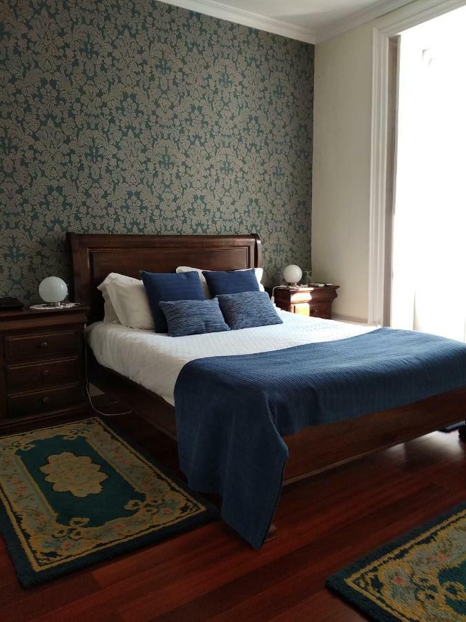 Quinta Da Ermida - Turismo De Habitacao Bed and Breakfast Baião Exteriör bild